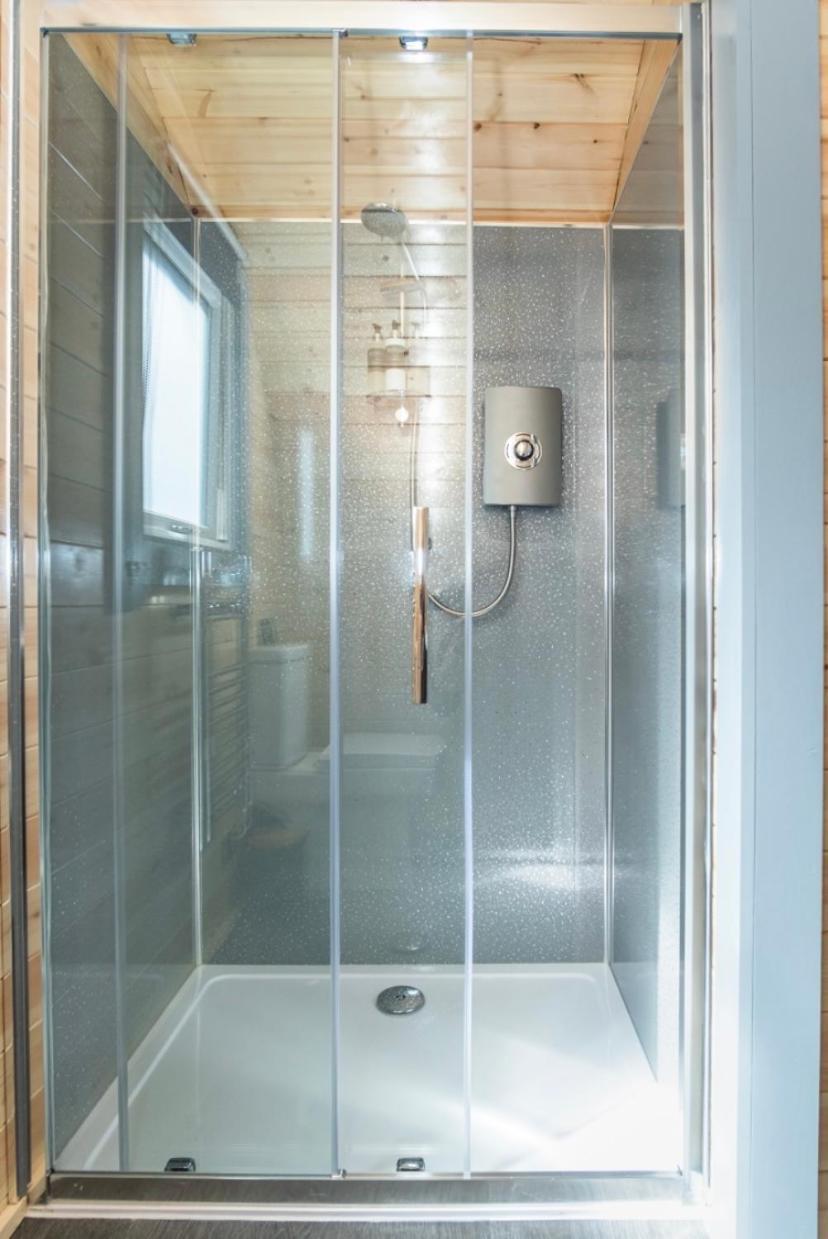 Loch View Luxury Pod Apartment *